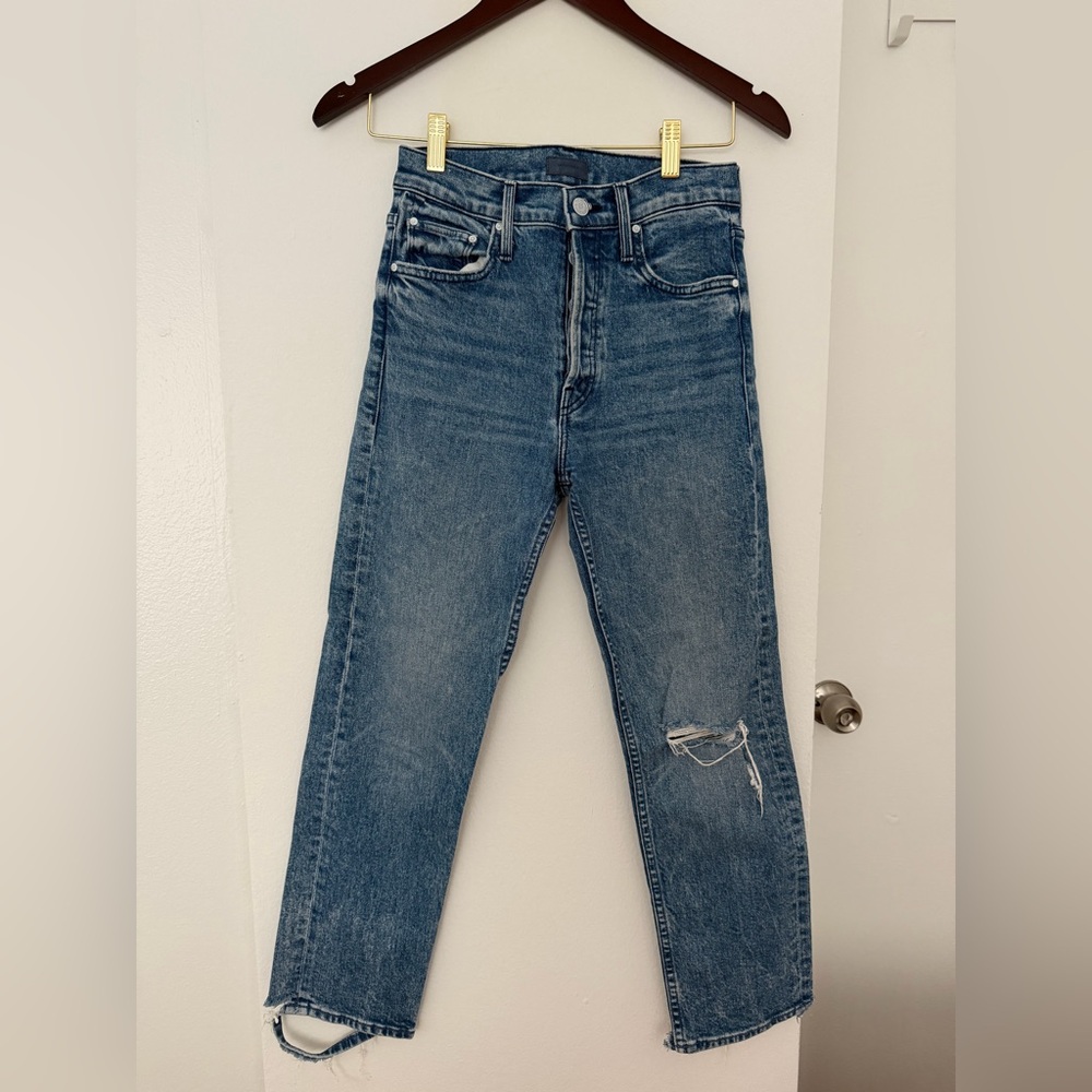 MOTHER The Tomcat Jean